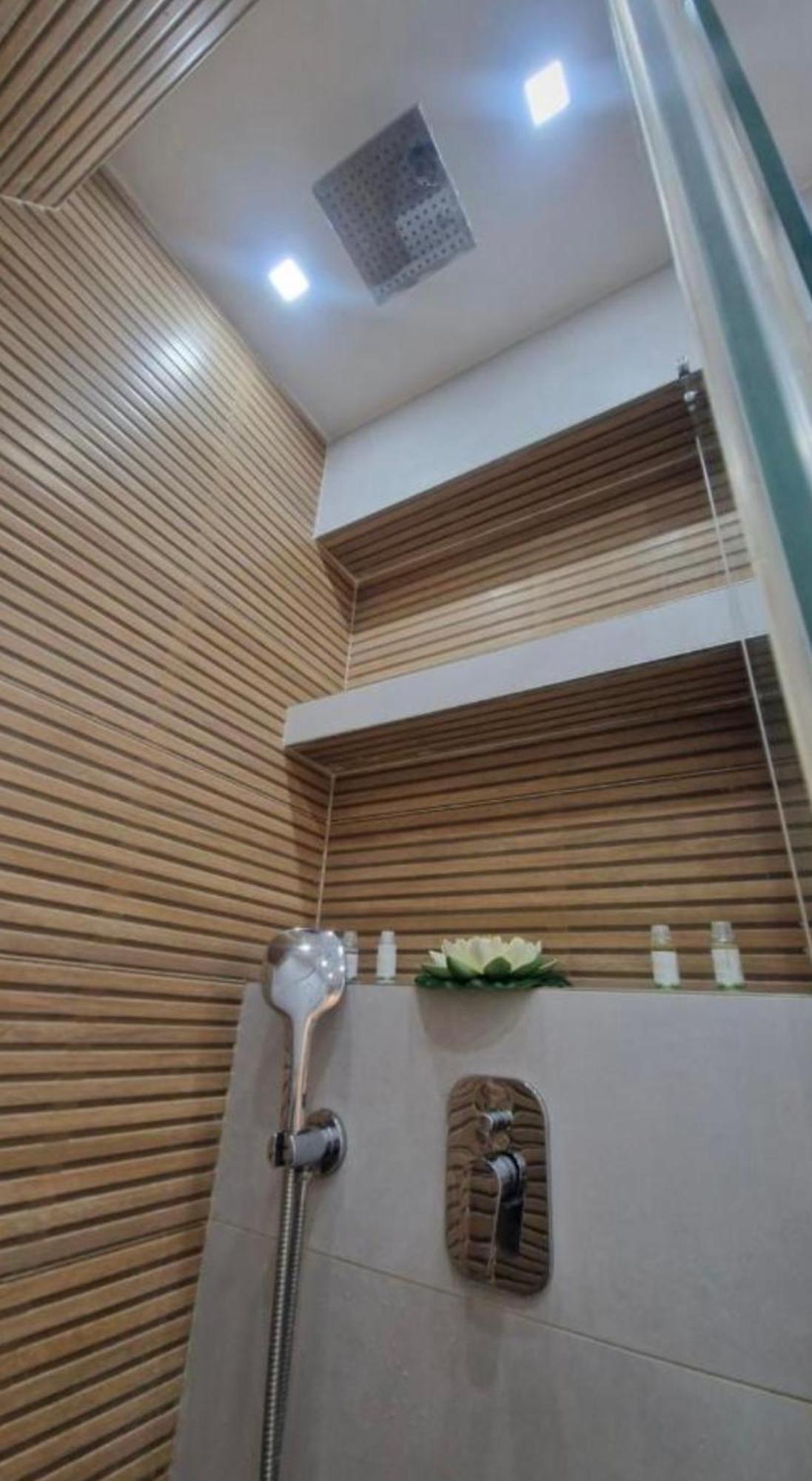Aurora Apartment Belgrade Exterior photo